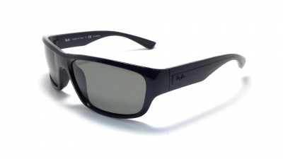 rayban polarized sunglasses