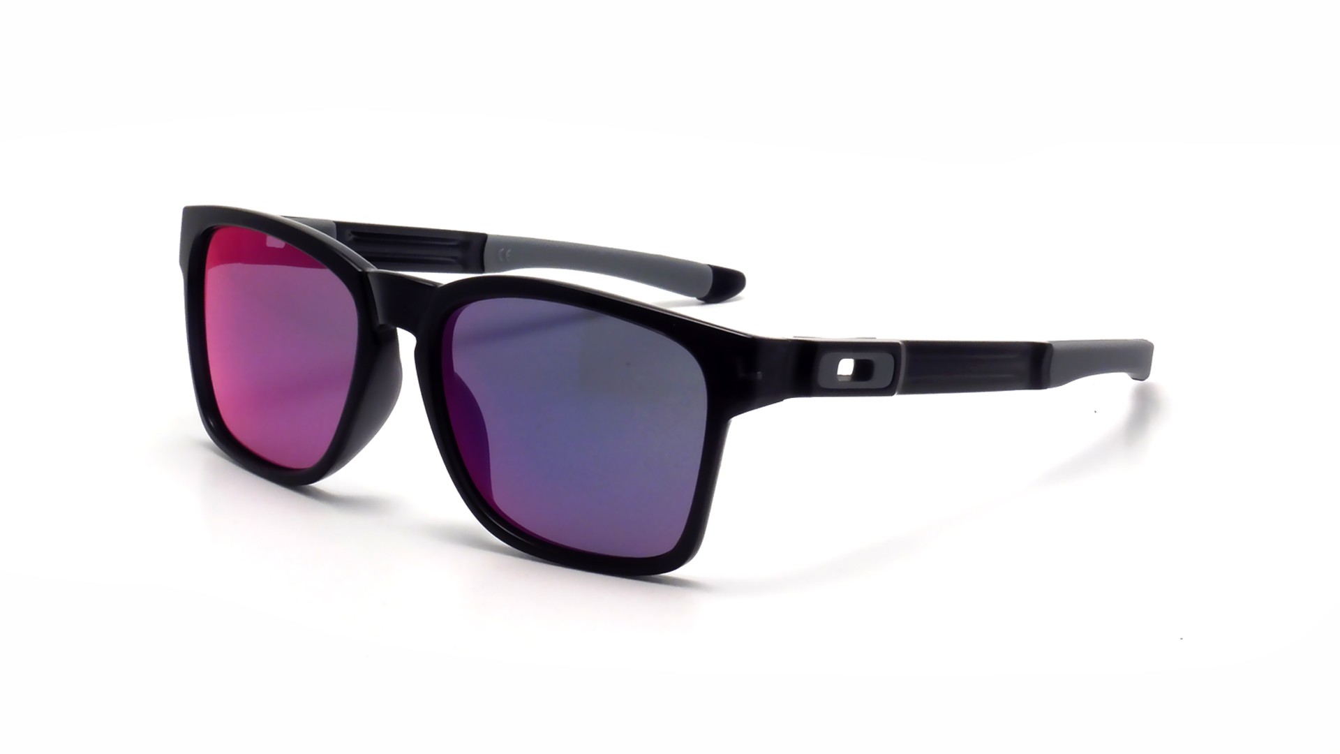 Oakley Catalyst Black Oo9272 06 56 17 Visiofactory 