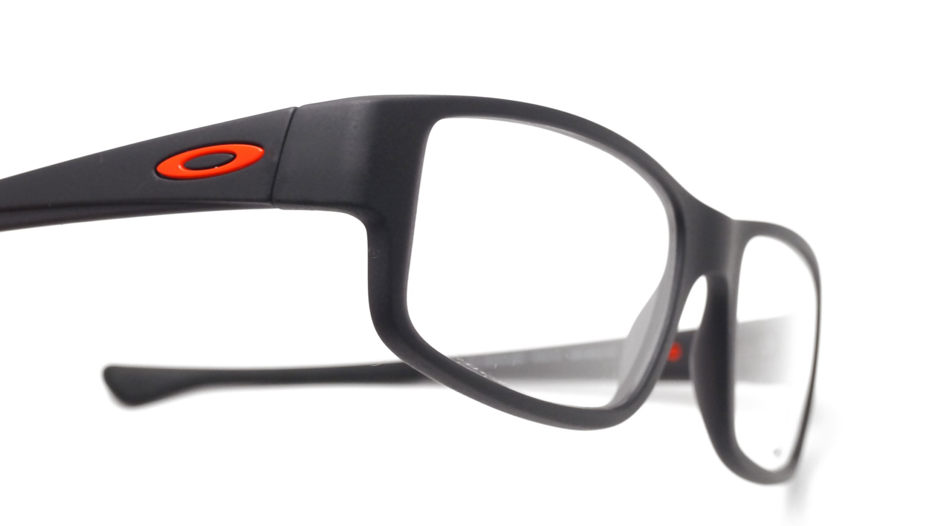 Oakley Traildrop Black OX8104 02 54-18 | Visiofactory