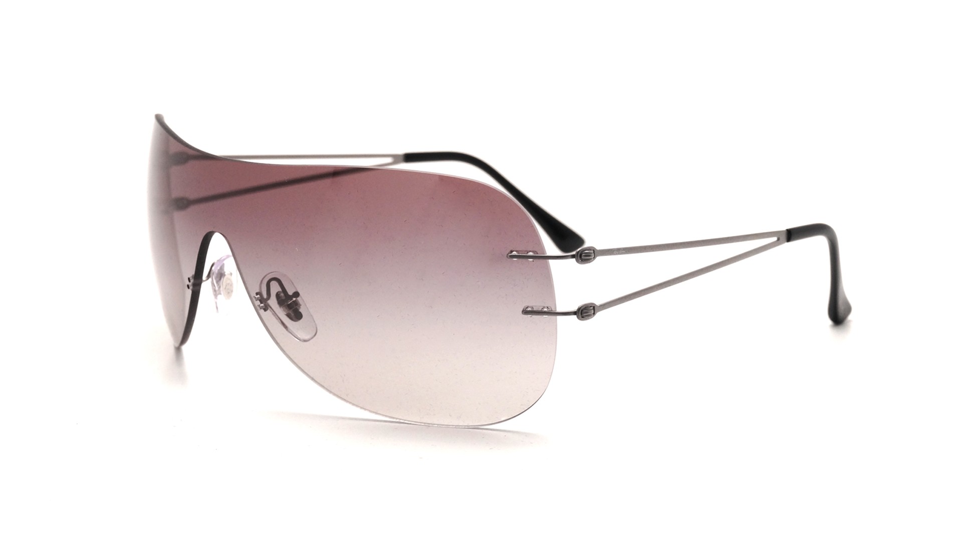 ray ban masque femme