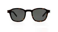 Saint Laurent Classic SL 549 SLIM 002 47-23 Havana