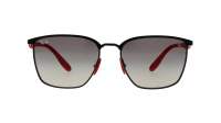 Ray-ban Scuderia ferrari  RB3673M F04111 56-18 Black