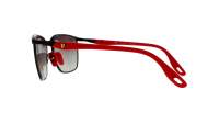 Ray-ban Scuderia ferrari  RB3673M F04111 56-18 Black