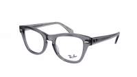 Ray-Ban RX0707V RB0707V 8199 50-21 Transparent grey