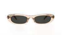 Saint Laurent New wave SL 557 SHADE 004 53-20 Nude