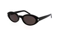 Saint Laurent New wave SL 567 001 51-20 Black