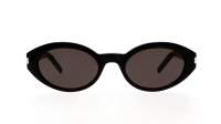 Saint Laurent New wave SL 567 001 51-20 Noir