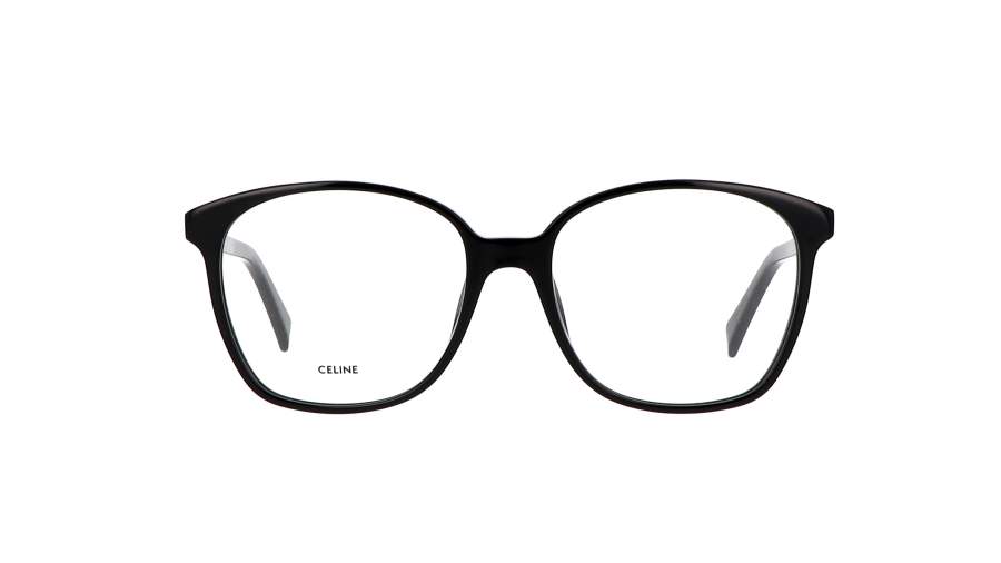 Lunettes de vue CELINE CL50115I 001 55-17 Noir en stock