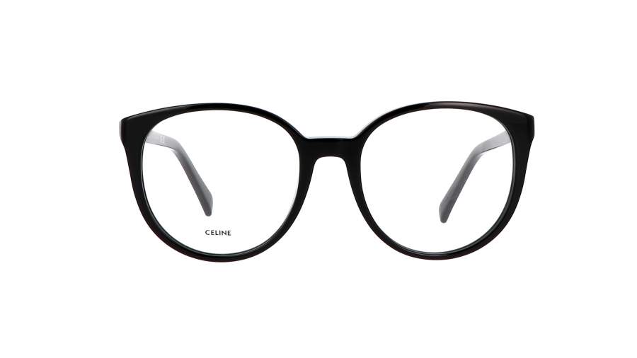 Lunettes de vue CELINE Thin CL50077I 001 54-19 Noir en stock