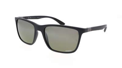 Sunglasses Ray-ban  RB4385 6017/5J 58-18 Matte grey in stock