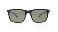 Ray-ban  RB4385 6017/5J 58-18 Matte grey