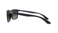 Ray-ban  RB4385 6017/5J 58-18 Matte grey