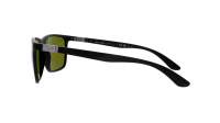 Ray-ban   RB4385 601S/A1 58-18 Matte black