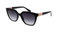 Guess  GU7870S 01B 55-19 Shiny black