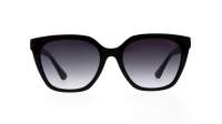 Guess  GU7870S 01B 55-19 Shiny black