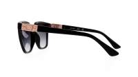 Guess  GU7870S 01B 55-19 Shiny black