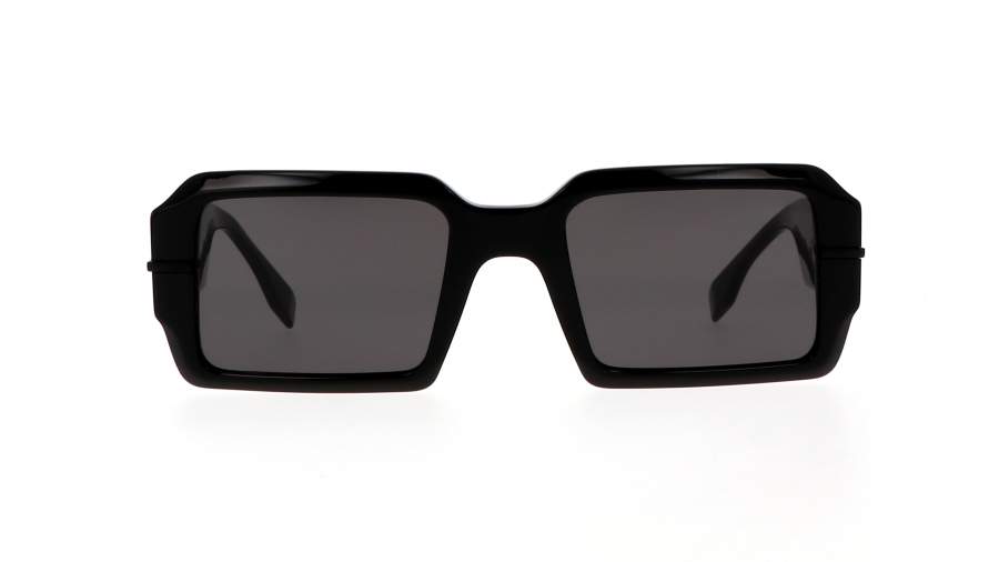 Lunettes de soleil FENDI FE40073U 01A 52-21 Noir en stock