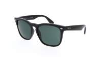 Ray-ban Steve RB4487 6629/71 54-18 Black