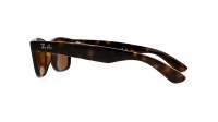 Ray-Ban New Wayfarer Écaille B-15 RB2132 710 58-18 Large