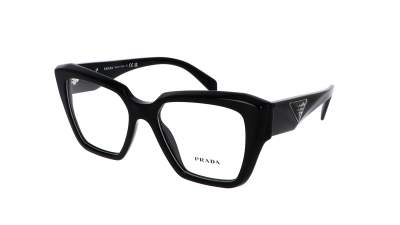 Eyeglasses Prada PR09ZV 1AB-1O1 51-17 Black in stock