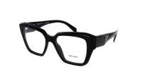 Prada PR 09ZV 1AB-1O1 51-17 Black