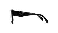 Prada PR 09ZV 1AB-1O1 51-17 Noir