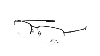 Eyeglasses Oakley Wingback SqOX5148 01 54-18 Satin black in stock