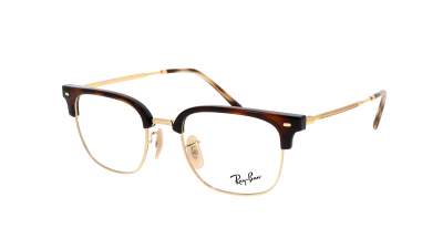 Eyeglasses Ray-ban New clubmaster RX7216 RB7216  2012 49-20 Havana on arista in stock