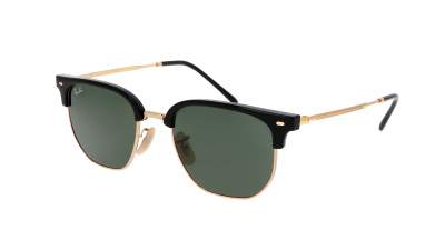 Sonnenbrille Ray-ban New clubmaster RB4416 601/31 51-20 Black on arista auf Lager