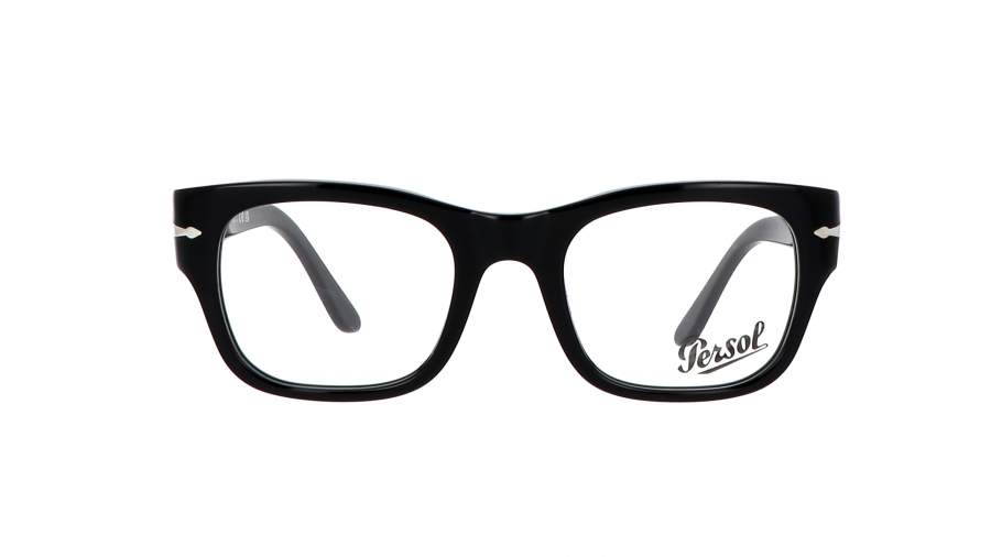 Eyeglasses Persol  PO3297V 95 50-21 Black in stock