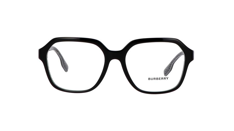 Eyeglasses Burberry Isabella BE2358 3977 54-17 Black in stock