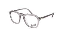 Persol  PO3292V 309 48-21 Transparent grey