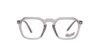 Persol  PO3292V 309 48-21 Transparent grey