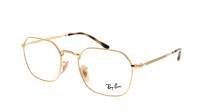 Ray-Ban Jim RX3694V RB3694V 2500 53-20 Arista