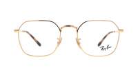 Ray-Ban Jim RX3694V RB3694V 2500 53-20 Arista