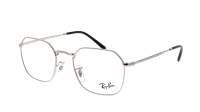 Ray-Ban Jim RX3694V RB3694V 2501 53-20 Argent