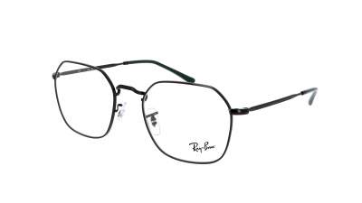 Lunettes de vue Ray-Ban Jim RX3694V 2509 53-20 Noir en stock