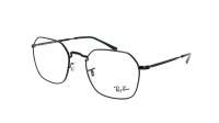 Ray-Ban Jim RX3694V RB3694V 2509 53-20 Black