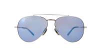 Ray-Ban Aviator RB8225 3139/O4 58-14 Silver