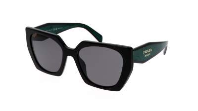 Sonnenbrille Prada Eyewear PR15WS 1AB5Z1 54-19 Schwarz auf Lager