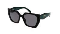 Prada Eyewear PR 15WS 1AB5Z1 54-19 Black