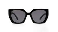 Prada Eyewear PR 15WS 1AB5Z1 54-19 Black