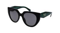 Prada Eyewear PR 14WS 1AB5Z1 52-20 Black