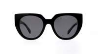 Prada Eyewear PR 14WS 1AB5Z1 52-20 Black