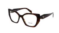 Prada PR 18WV 2AU1O1 52-17 Tortoise