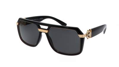 Sunglasses Versace VE4399 GB1/87 58-18 Black in stock