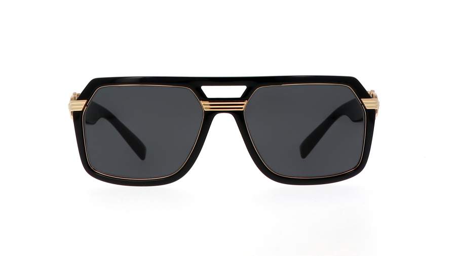 Sunglasses Versace VE4399 GB1/87 58-18 Black in stock