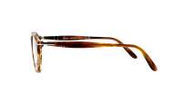 Persol Vintage celebration PO3092V 9066 50-19 Striped Brown