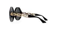 Versace Motif greca VE4395 5345/87 59-17 Black