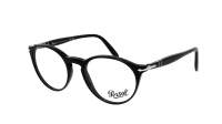 Persol Vintage celebration PO3092V 9014 50-19 Black